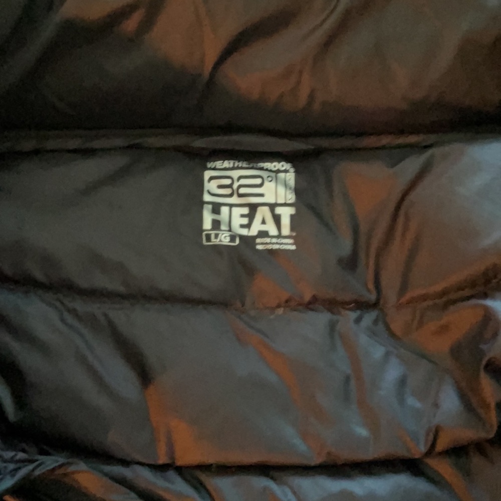 EUC women’s winter jacket - Picture 2 of 3